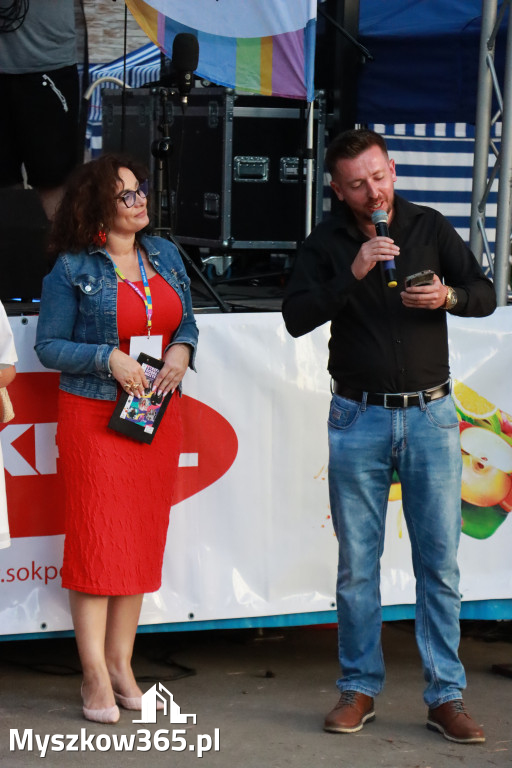 Fotorelacja: Strefa Dobrej Muzyki w Żarkach Letnisko