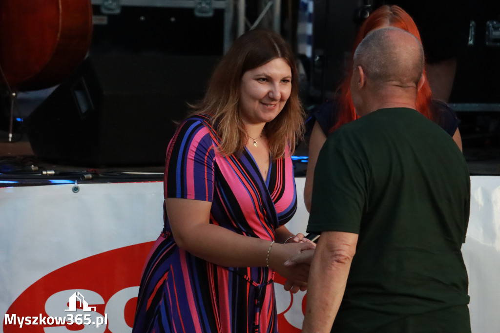Fotorelacja: Strefa Dobrej Muzyki w Żarkach Letnisko