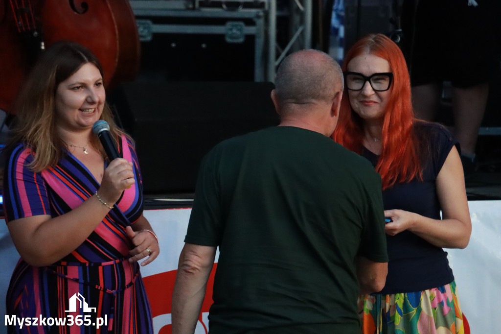 Fotorelacja: Strefa Dobrej Muzyki w Żarkach Letnisko