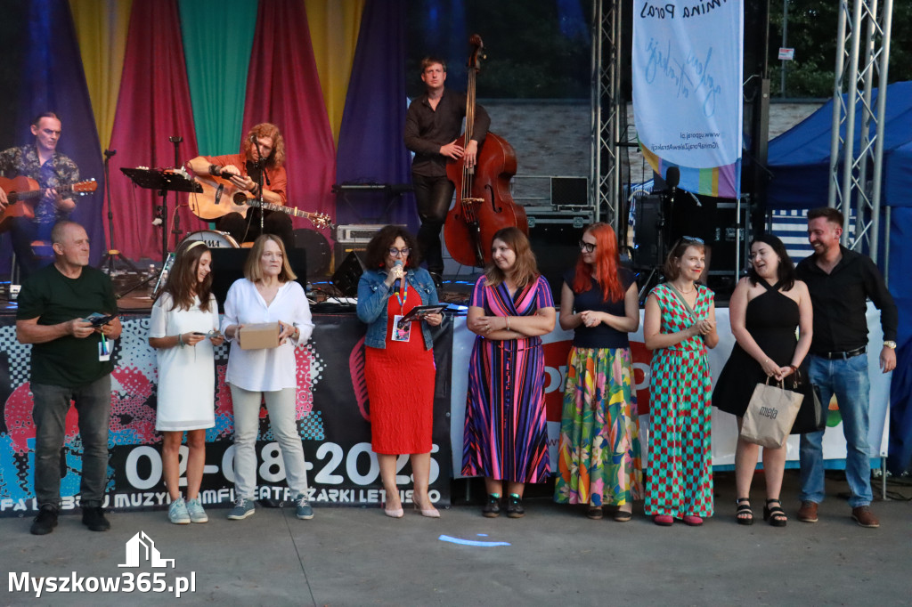 Fotorelacja: Strefa Dobrej Muzyki w Żarkach Letnisko