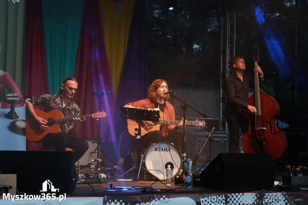 Fotorelacja: Strefa Dobrej Muzyki w Żarkach Letnisko