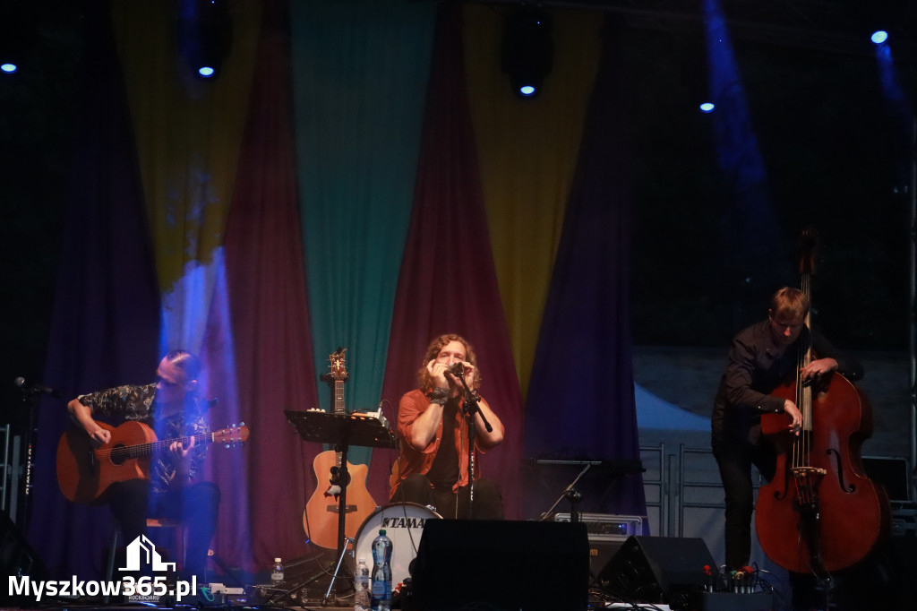 Fotorelacja: Strefa Dobrej Muzyki w Żarkach Letnisko