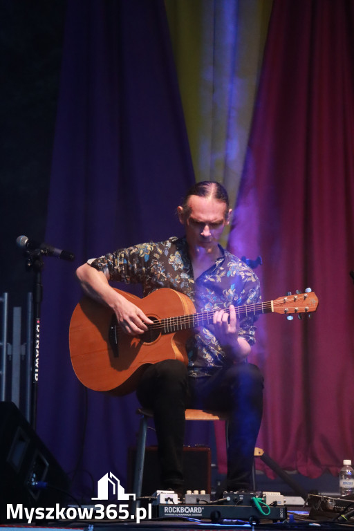 Fotorelacja: Strefa Dobrej Muzyki w Żarkach Letnisko