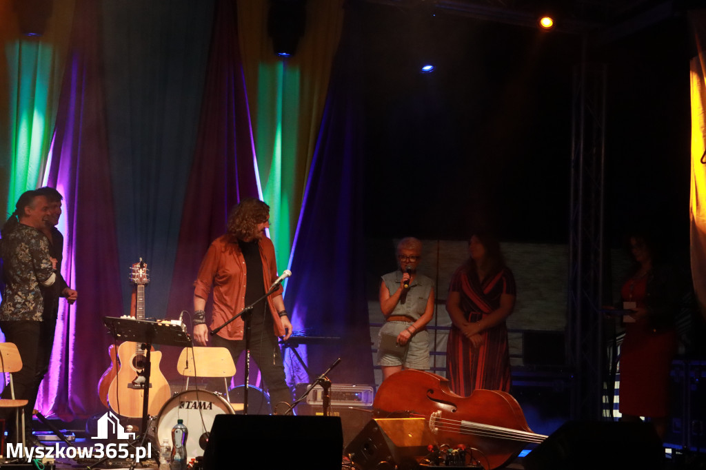 Fotorelacja: Strefa Dobrej Muzyki w Żarkach Letnisko