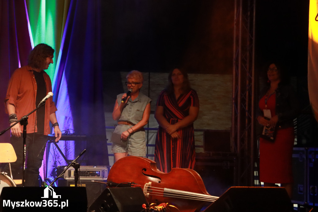 Fotorelacja: Strefa Dobrej Muzyki w Żarkach Letnisko