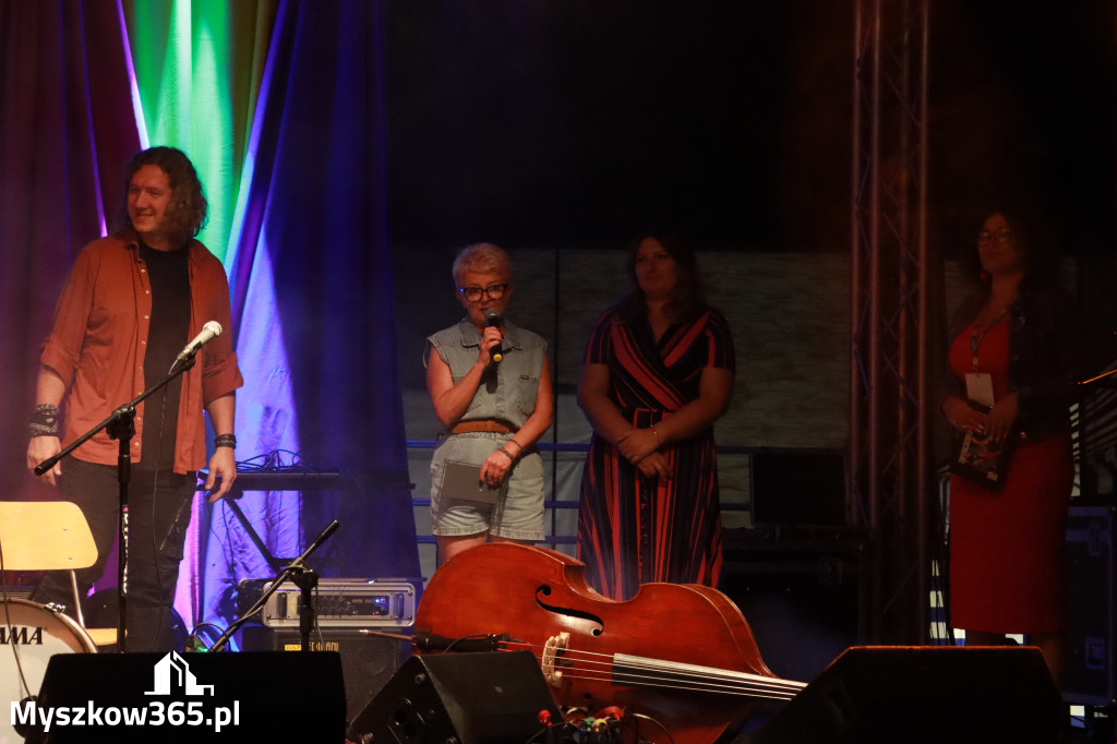 Fotorelacja: Strefa Dobrej Muzyki w Żarkach Letnisko