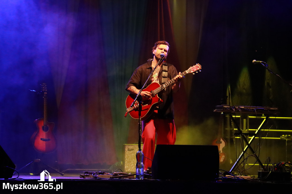 Fotorelacja: Strefa Dobrej Muzyki w Żarkach Letnisko