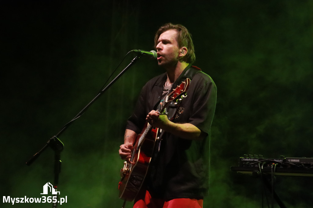 Fotorelacja: Strefa Dobrej Muzyki w Żarkach Letnisko