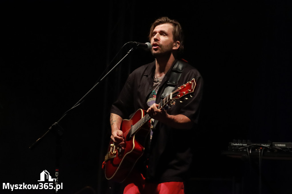 Fotorelacja: Strefa Dobrej Muzyki w Żarkach Letnisko