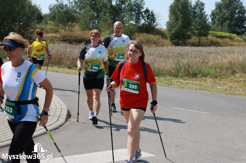 Fotorelacja III: Bieg z Kopyta. Festiwal z Kopyta w Gniazdowie Gmina Koziegłowy