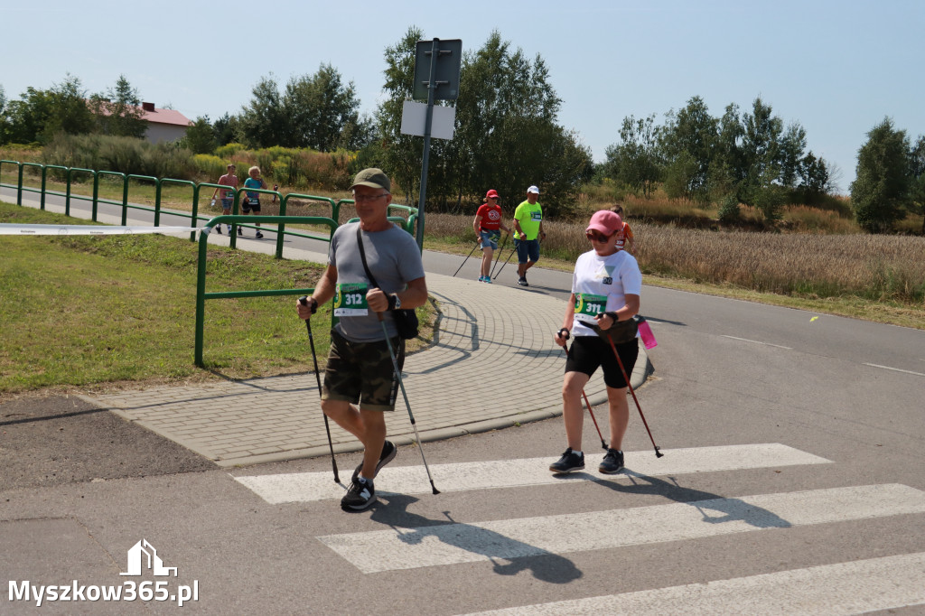 Fotorelacja III: Bieg z Kopyta. Festiwal z Kopyta w Gniazdowie Gmina Koziegłowy