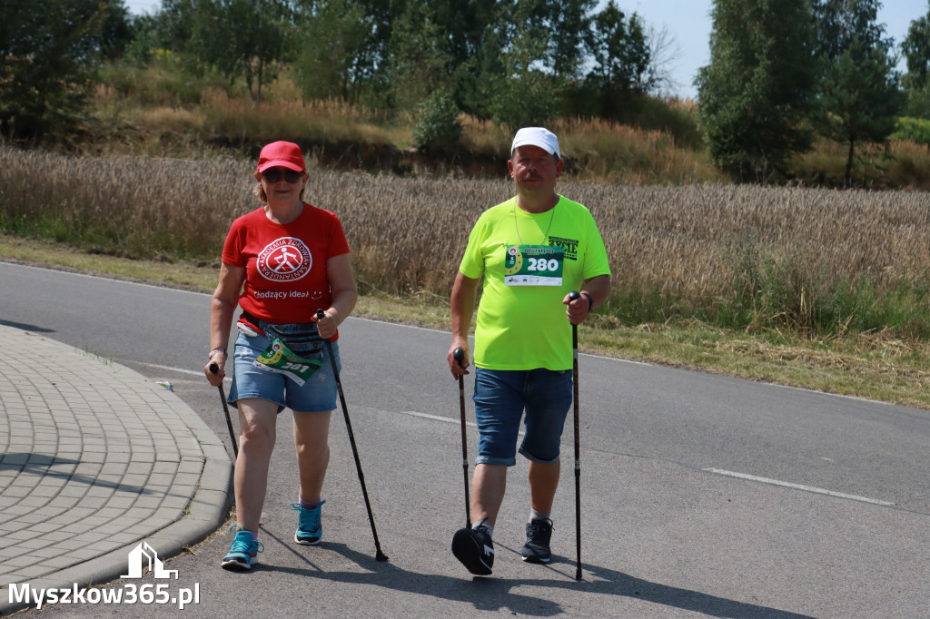Fotorelacja III: Bieg z Kopyta. Festiwal z Kopyta w Gniazdowie Gmina Koziegłowy