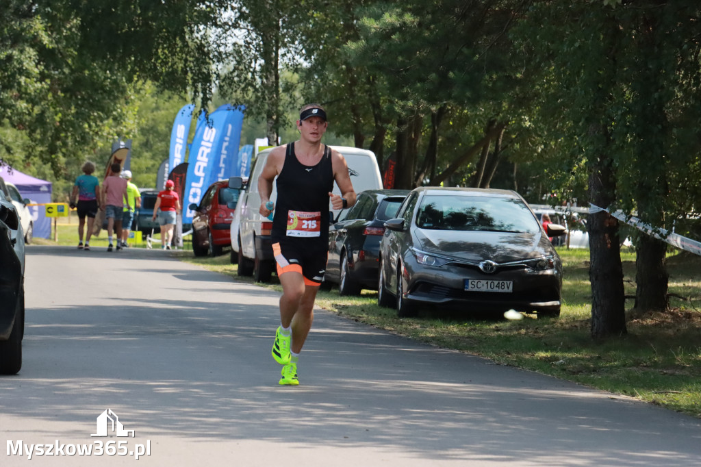 Fotorelacja III: Bieg z Kopyta. Festiwal z Kopyta w Gniazdowie Gmina Koziegłowy