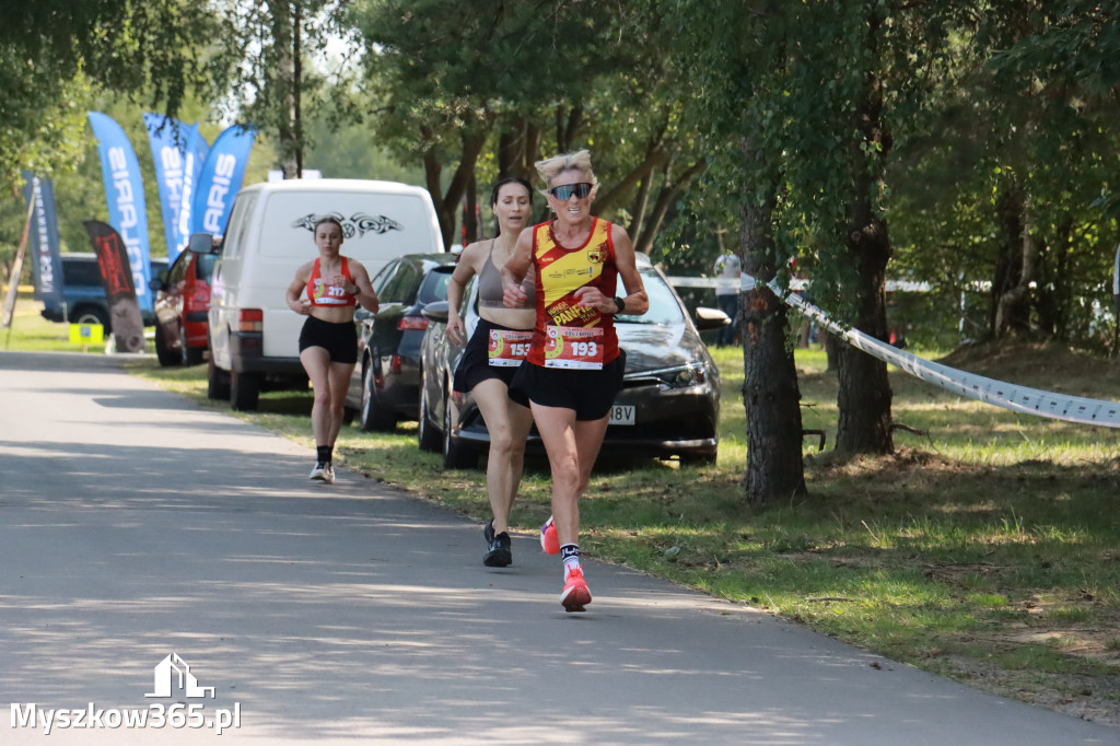 Fotorelacja III: Bieg z Kopyta. Festiwal z Kopyta w Gniazdowie Gmina Koziegłowy