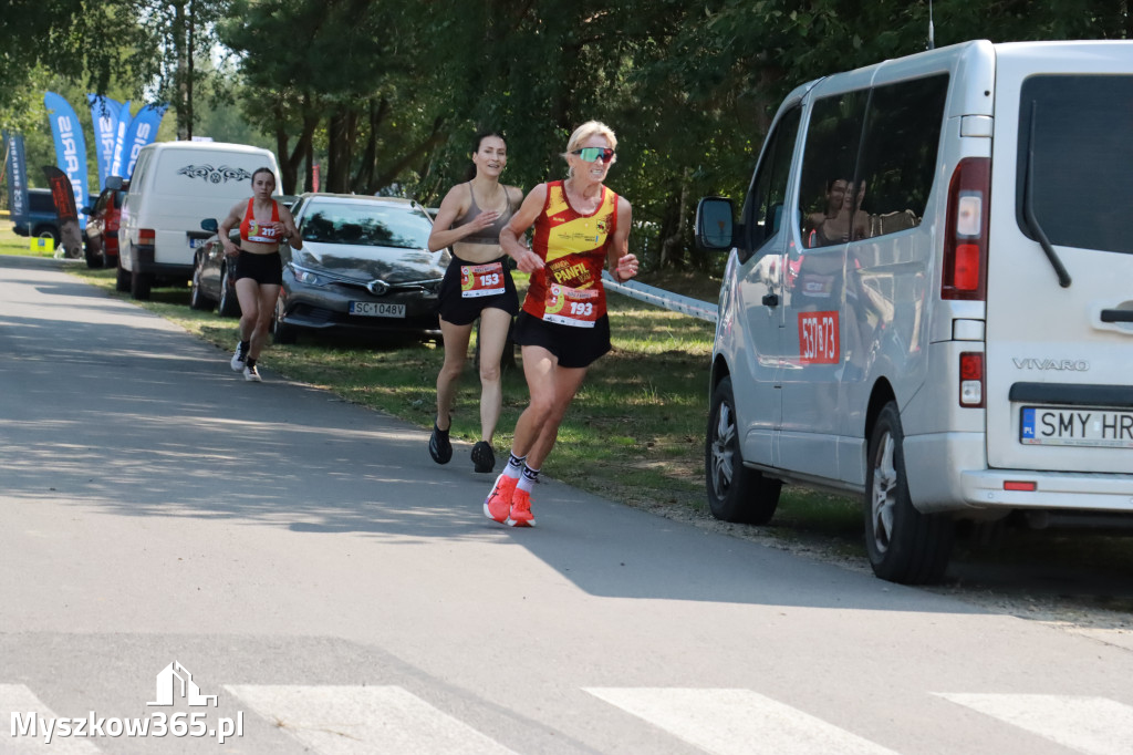 Fotorelacja III: Bieg z Kopyta. Festiwal z Kopyta w Gniazdowie Gmina Koziegłowy