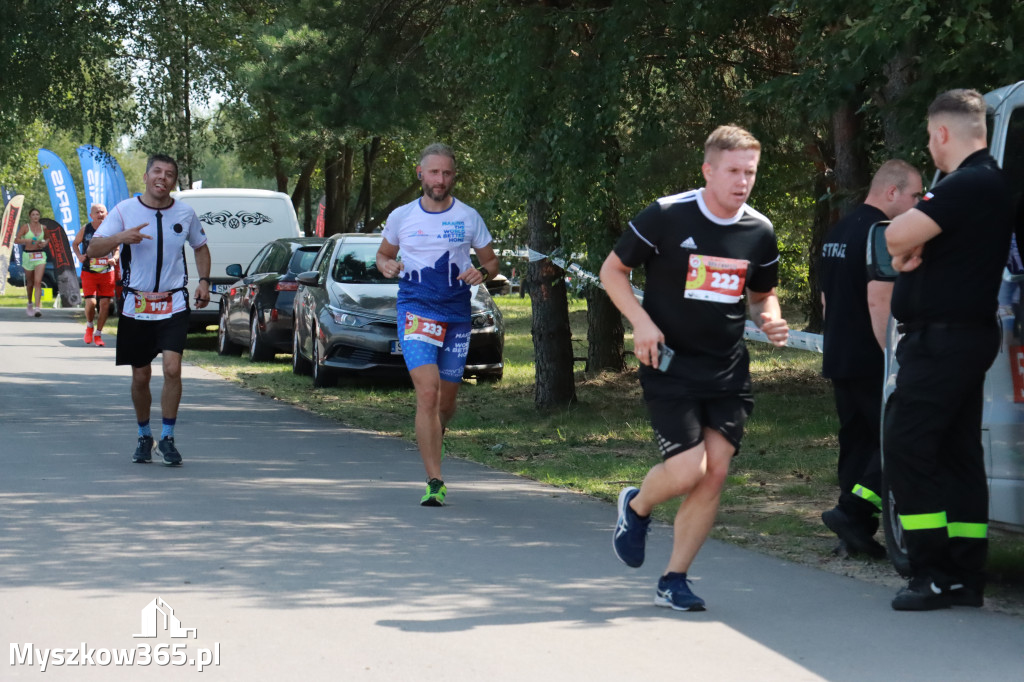 Fotorelacja III: Bieg z Kopyta. Festiwal z Kopyta w Gniazdowie Gmina Koziegłowy