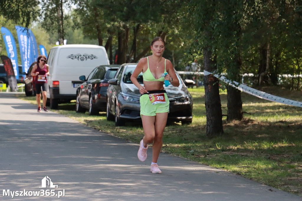 Fotorelacja III: Bieg z Kopyta. Festiwal z Kopyta w Gniazdowie Gmina Koziegłowy