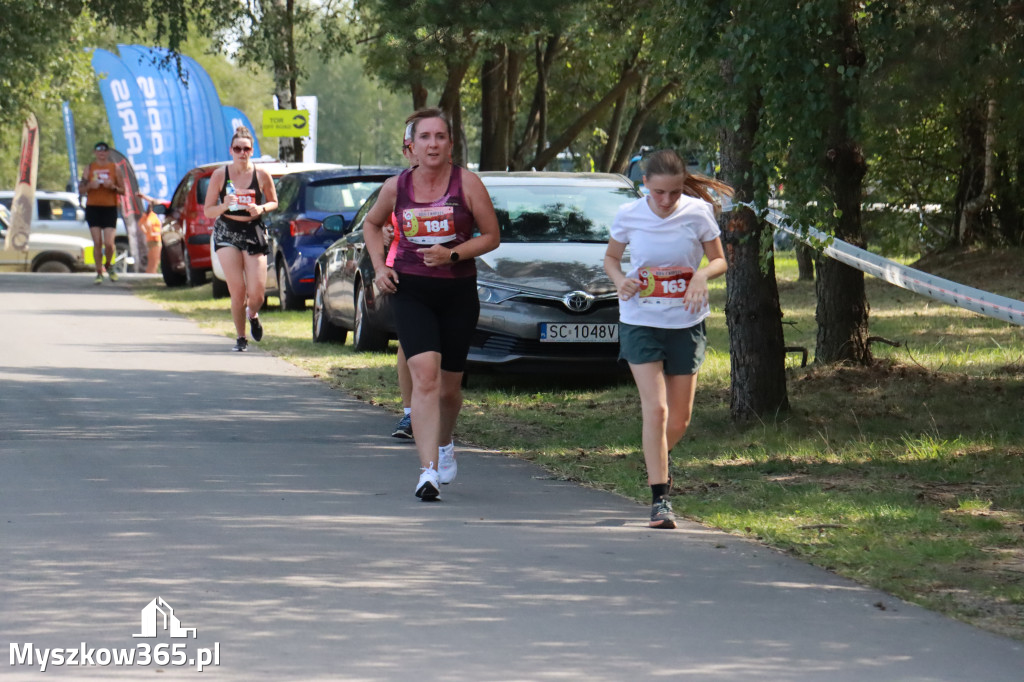 Fotorelacja III: Bieg z Kopyta. Festiwal z Kopyta w Gniazdowie Gmina Koziegłowy