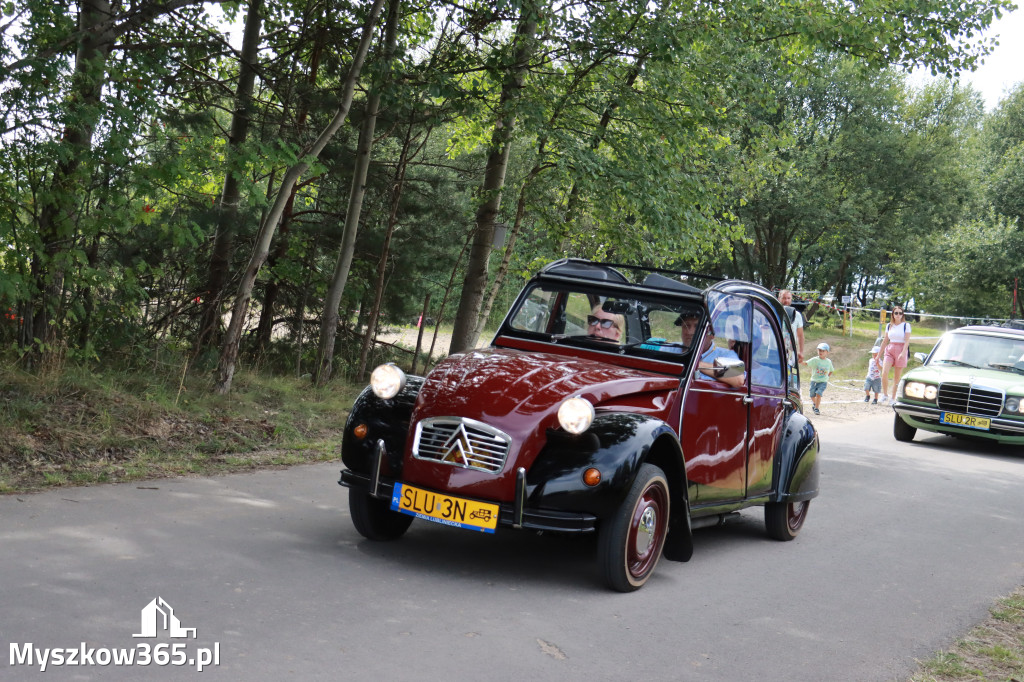 Fotorelacja VI: Parada Konna i MOTO LEGENDY - Festiwal z Kopyta w Gniazdowie