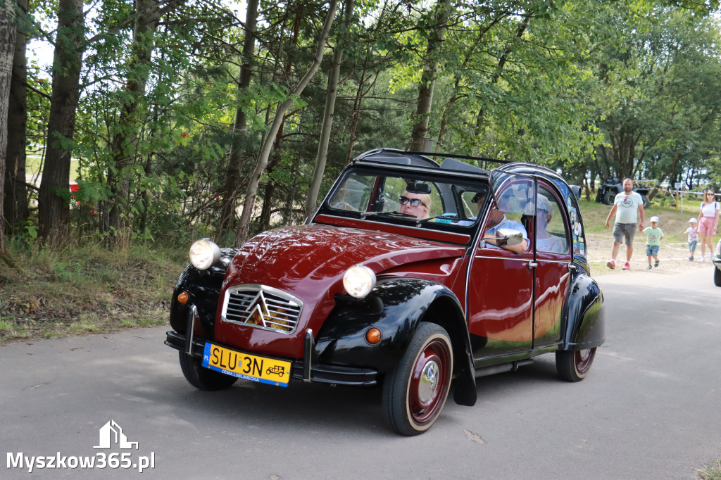 Fotorelacja VI: Parada Konna i MOTO LEGENDY - Festiwal z Kopyta w Gniazdowie