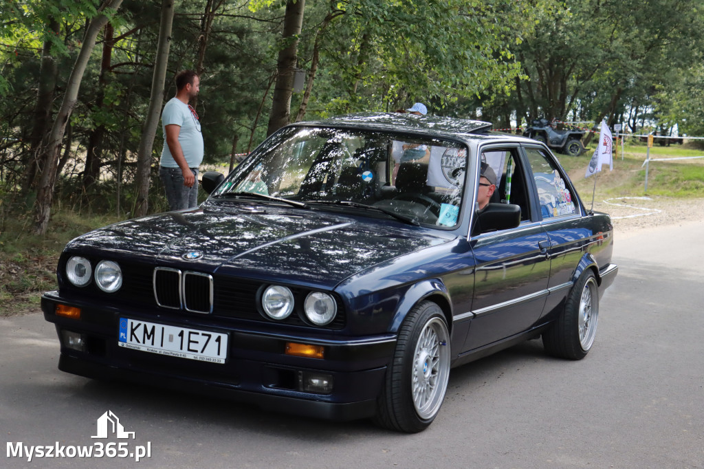 Fotorelacja VI: Parada Konna i MOTO LEGENDY - Festiwal z Kopyta w Gniazdowie