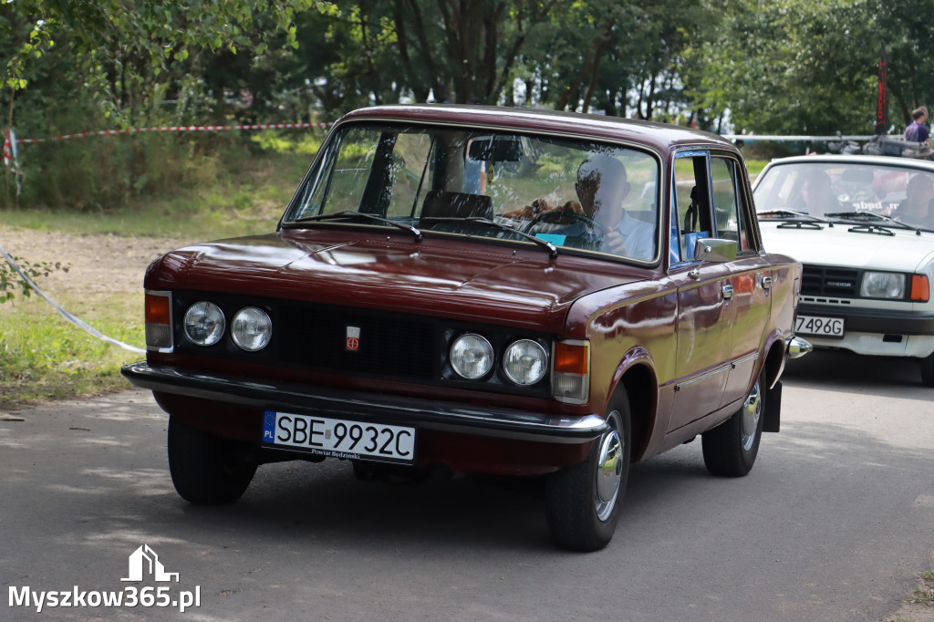 Fotorelacja VI: Parada Konna i MOTO LEGENDY - Festiwal z Kopyta w Gniazdowie