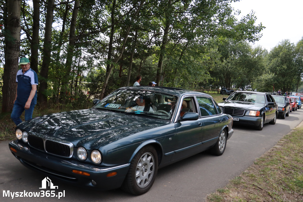 Fotorelacja VI: Parada Konna i MOTO LEGENDY - Festiwal z Kopyta w Gniazdowie