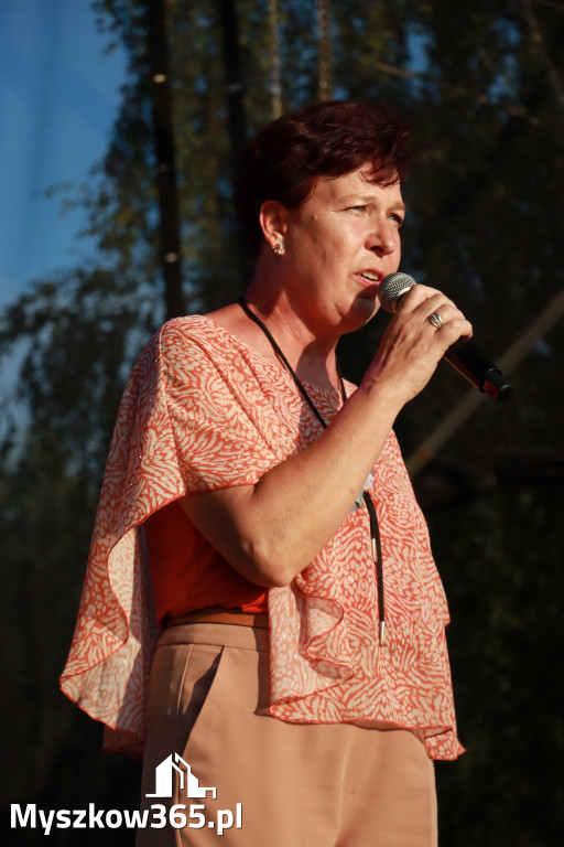 Fotorelacja VII: Rączka Gotuje i konkurs Najsmaczniejsze Kopytka - Festiwal z Kopyta w Gniazdowie