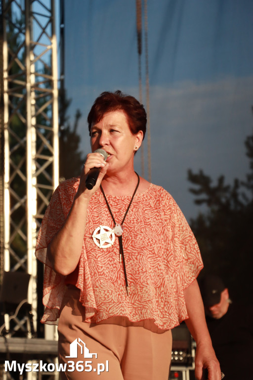 Fotorelacja VII: Rączka Gotuje i konkurs Najsmaczniejsze Kopytka - Festiwal z Kopyta w Gniazdowie