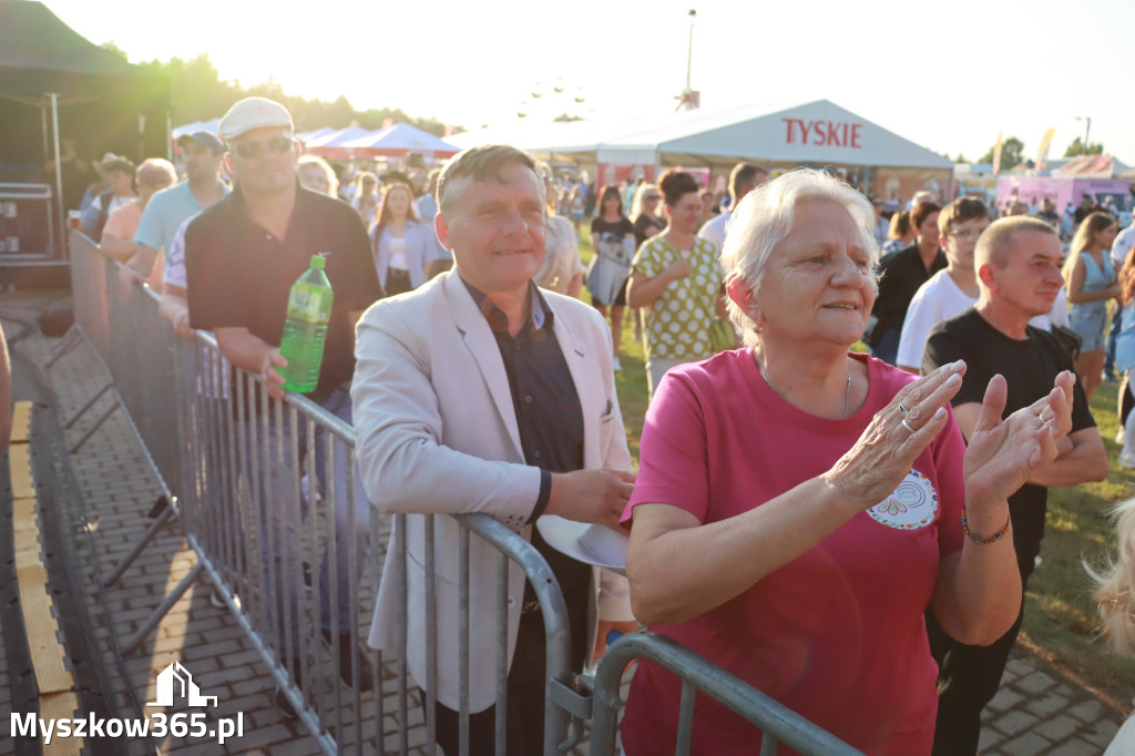 Fotorelacja X: Niebiańskie Kowbojki - Festiwal z Kopyta w Gniazdowie