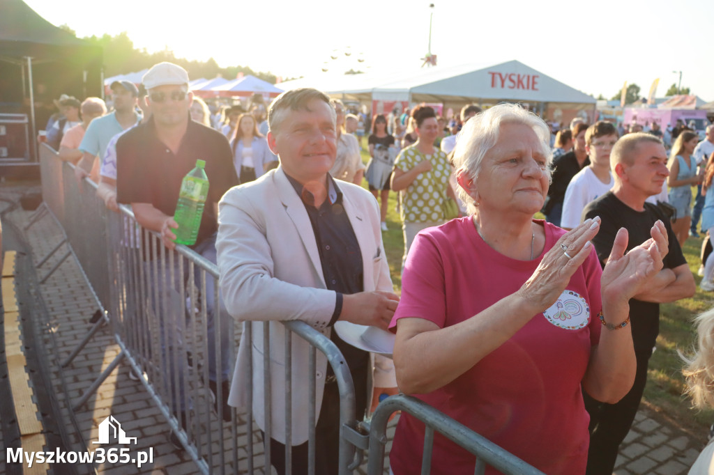 Fotorelacja X: Niebiańskie Kowbojki - Festiwal z Kopyta w Gniazdowie