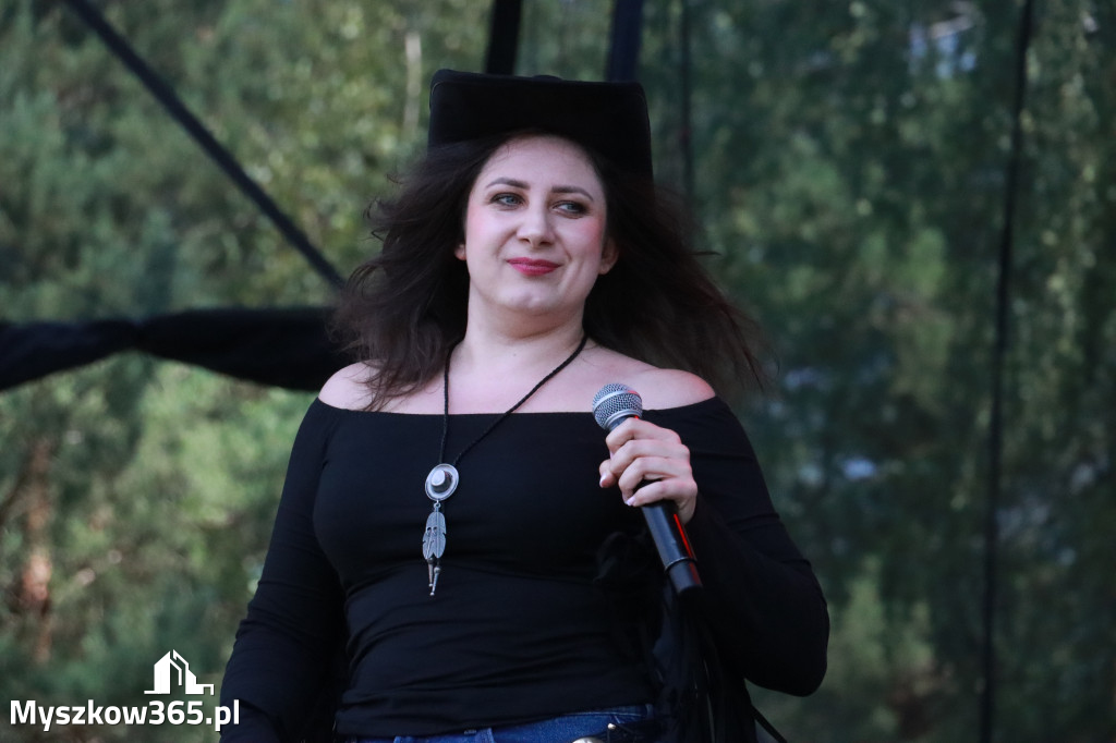 Fotorelacja XII: Ogólnopolski Konkurs COUNTRY STARS w Kategorii zespoły - Festiwal z Kopyta w Gniazdowie