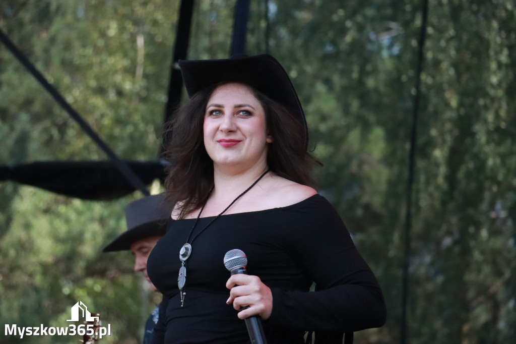 Fotorelacja XII: Ogólnopolski Konkurs COUNTRY STARS w Kategorii zespoły - Festiwal z Kopyta w Gniazdowie