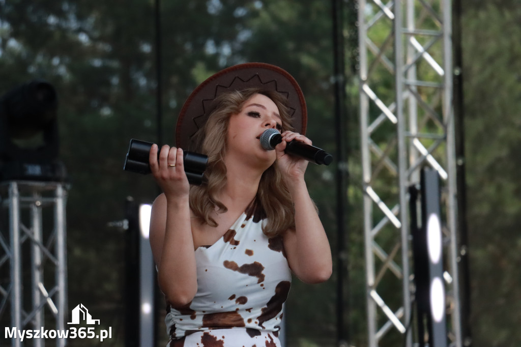 Fotorelacja XII: Ogólnopolski Konkurs COUNTRY STARS w Kategorii zespoły - Festiwal z Kopyta w Gniazdowie