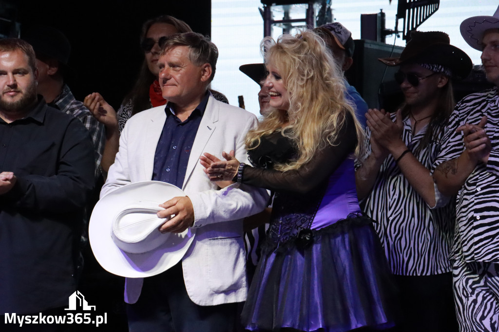 Fotorelacja XII: Ogólnopolski Konkurs COUNTRY STARS w Kategorii zespoły - Festiwal z Kopyta w Gniazdowie