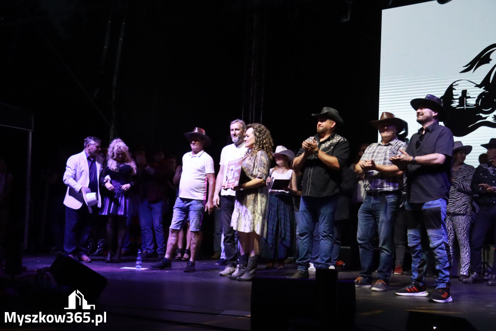 Fotorelacja XII: Ogólnopolski Konkurs COUNTRY STARS w Kategorii zespoły - Festiwal z Kopyta w Gniazdowie