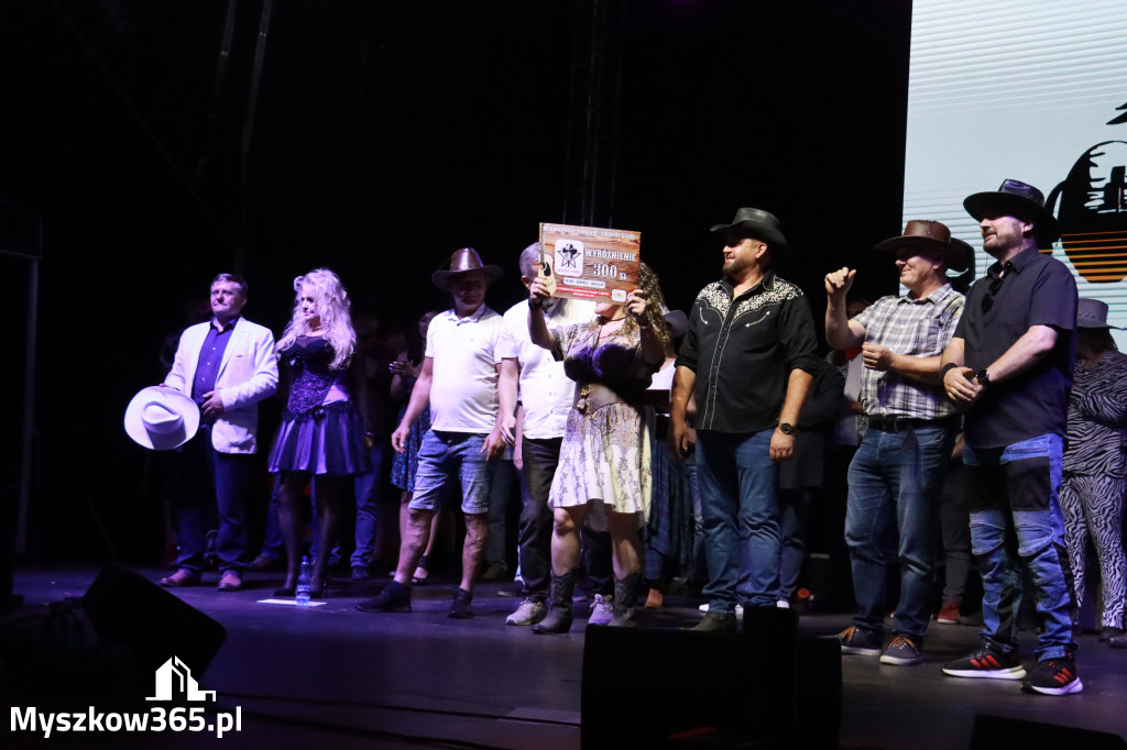 Fotorelacja XII: Ogólnopolski Konkurs COUNTRY STARS w Kategorii zespoły - Festiwal z Kopyta w Gniazdowie