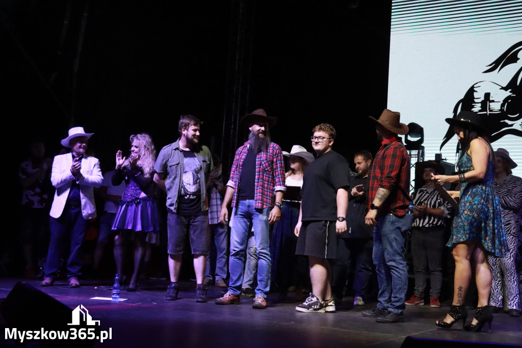 Fotorelacja XII: Ogólnopolski Konkurs COUNTRY STARS w Kategorii zespoły - Festiwal z Kopyta w Gniazdowie