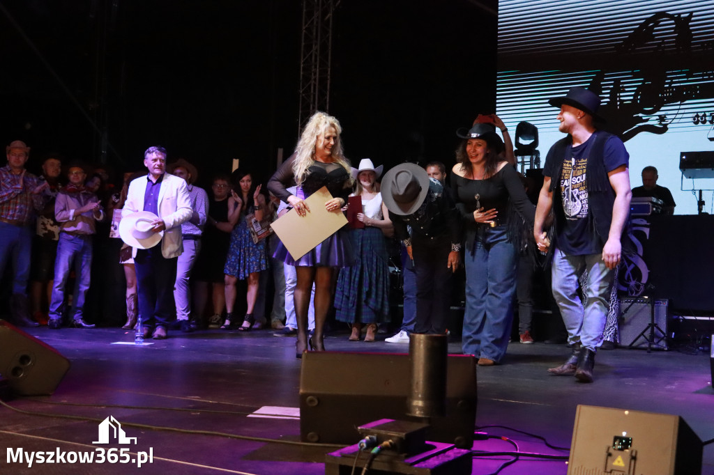 Fotorelacja XII: Ogólnopolski Konkurs COUNTRY STARS w Kategorii zespoły - Festiwal z Kopyta w Gniazdowie