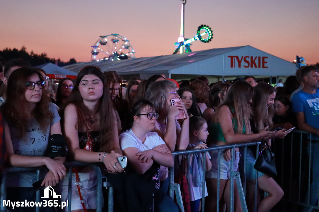 Fotorelacja XII: Ogólnopolski Konkurs COUNTRY STARS w Kategorii zespoły - Festiwal z Kopyta w Gniazdowie