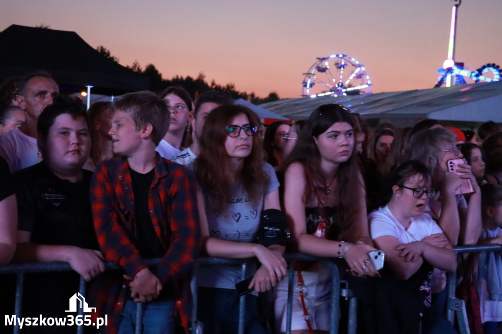 Fotorelacja XII: Ogólnopolski Konkurs COUNTRY STARS w Kategorii zespoły - Festiwal z Kopyta w Gniazdowie