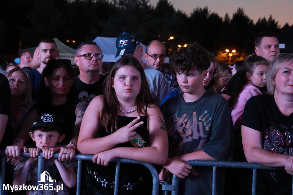 Fotorelacja XII: Ogólnopolski Konkurs COUNTRY STARS w Kategorii zespoły - Festiwal z Kopyta w Gniazdowie