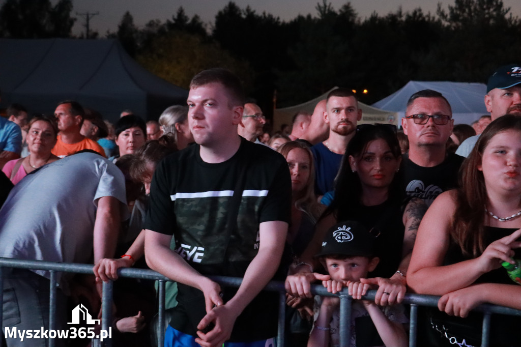 Fotorelacja XII: Ogólnopolski Konkurs COUNTRY STARS w Kategorii zespoły - Festiwal z Kopyta w Gniazdowie