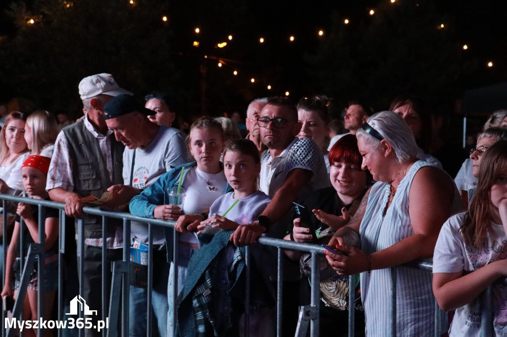 Fotorelacja XII: Ogólnopolski Konkurs COUNTRY STARS w Kategorii zespoły - Festiwal z Kopyta w Gniazdowie