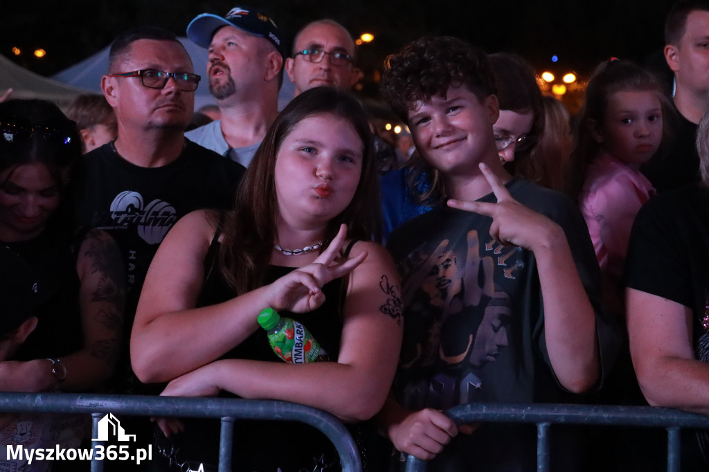 Fotorelacja XII: Ogólnopolski Konkurs COUNTRY STARS w Kategorii zespoły - Festiwal z Kopyta w Gniazdowie