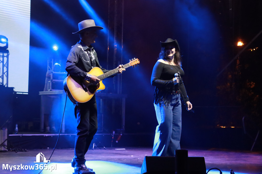 Fotorelacja XII: Ogólnopolski Konkurs COUNTRY STARS w Kategorii zespoły - Festiwal z Kopyta w Gniazdowie