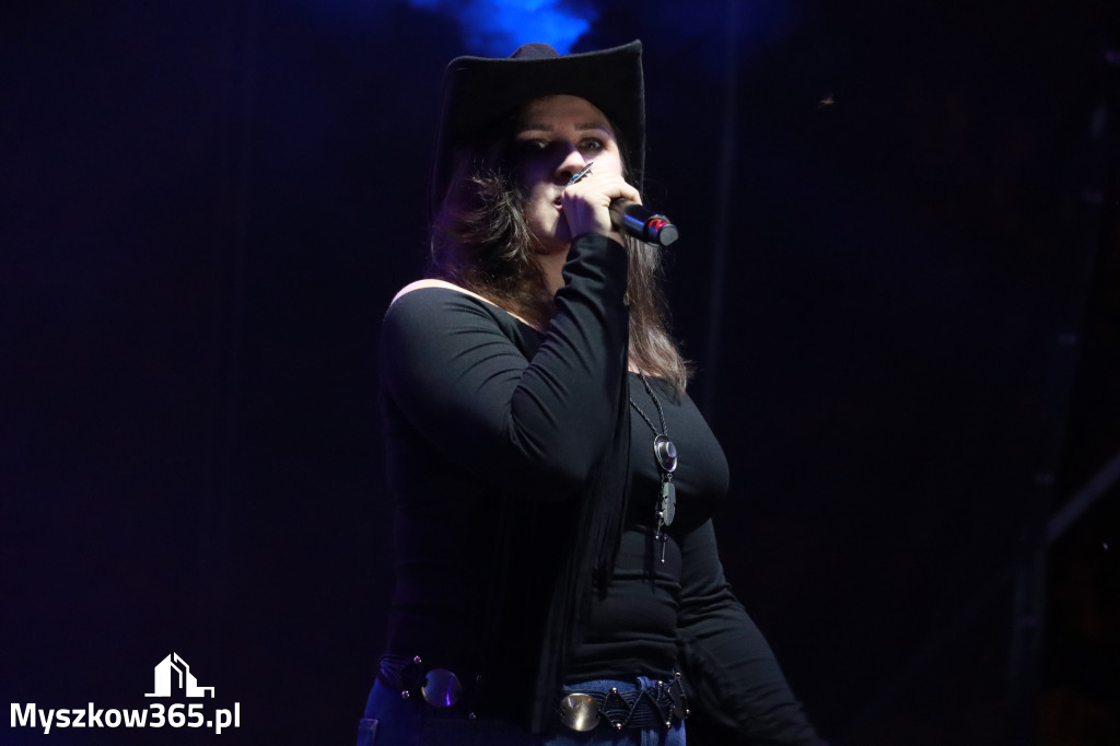 Fotorelacja XII: Ogólnopolski Konkurs COUNTRY STARS w Kategorii zespoły - Festiwal z Kopyta w Gniazdowie