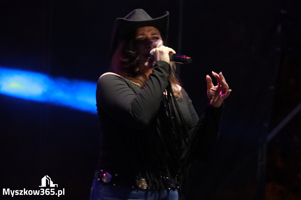 Fotorelacja XII: Ogólnopolski Konkurs COUNTRY STARS w Kategorii zespoły - Festiwal z Kopyta w Gniazdowie