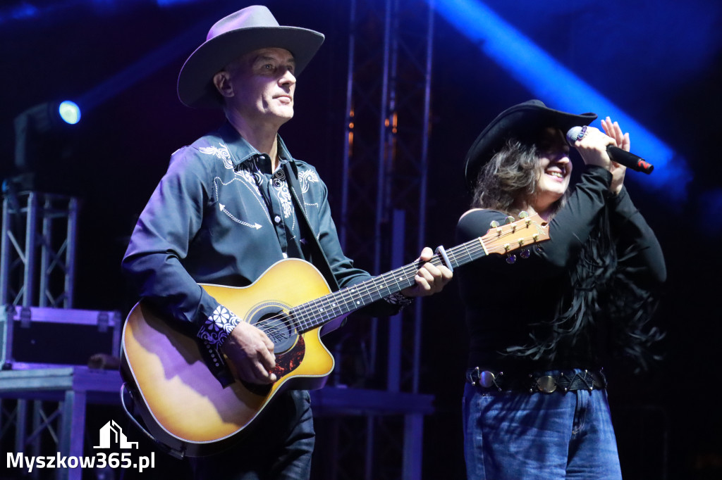 Fotorelacja XII: Ogólnopolski Konkurs COUNTRY STARS w Kategorii zespoły - Festiwal z Kopyta w Gniazdowie