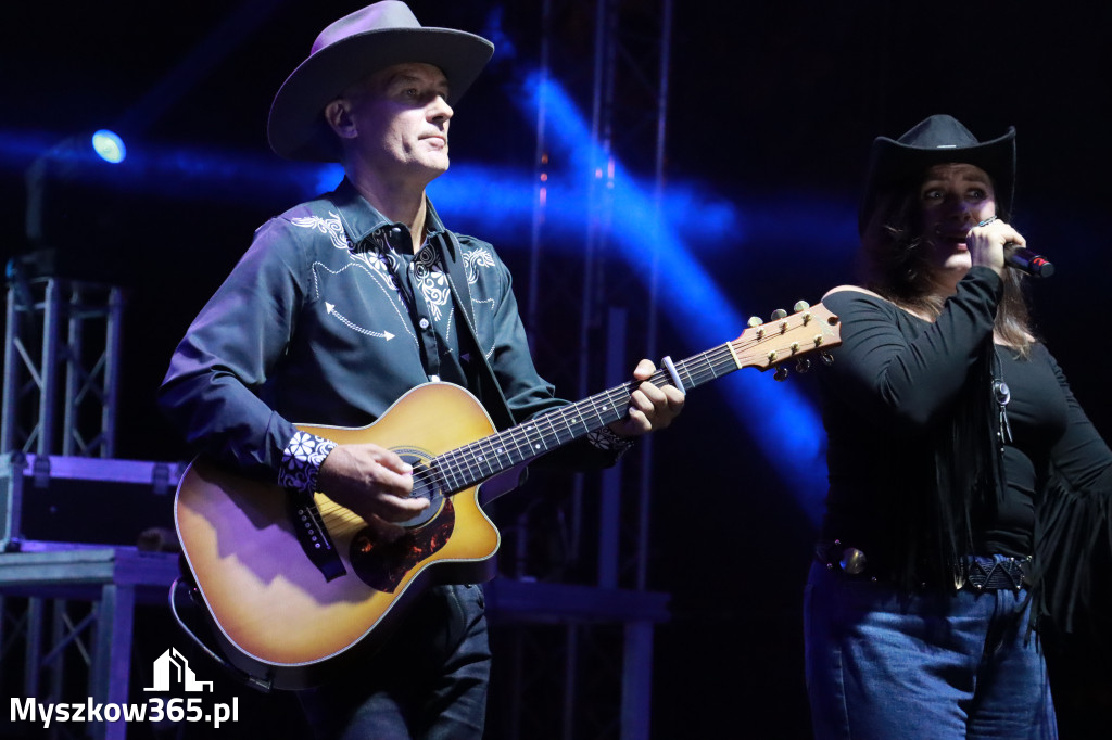 Fotorelacja XII: Ogólnopolski Konkurs COUNTRY STARS w Kategorii zespoły - Festiwal z Kopyta w Gniazdowie